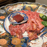 Oozara Yakiniku Roujuu - 