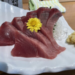 さかな屋食堂ウロコジュウ - 