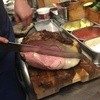 Macco - 料理写真:毎日焼き上げる絶品ローストビーフ
