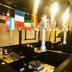 韓流居酒屋 グンチャン - 店内イメージ　※写真は系列店