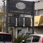 SAＮDWICHES CAFE ルヴァン - 