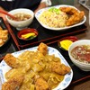 中華料理 タカノ