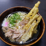 Sukesan Udon Asakawa Ten - 