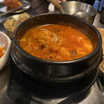サムギョプサル×韓国料理 コギソウル - 自家製純豆腐