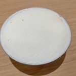 Rond-Point - 生クリーム的な物で覆われてました！私的にはもう一つ。