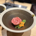 和牛料亭 bungo 祇園 - 