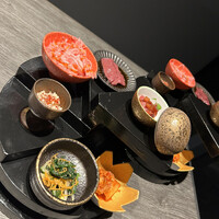 牛に金棒 麻布十番 - 