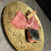 牛に金棒 麻布十番 - 