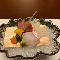 月亭 新宿本店 - 