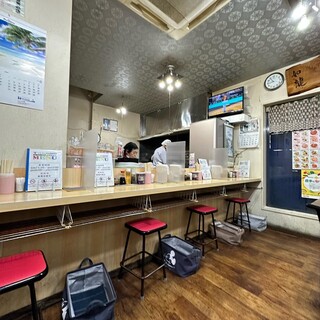 中華料理 タカノ_2