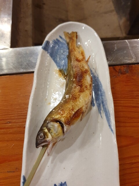 ごん助 （ごんすけ） - 高尾山口/ろばた焼き | 食べログ