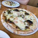 PIZZERIA　37 - 