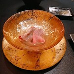 西麻布 焼肉 X - 