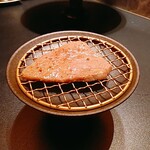 西麻布 焼肉 X - 