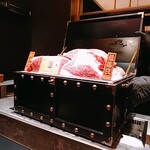 西麻布 焼肉 X - 