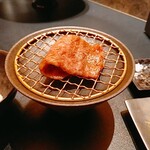 西麻布 焼肉 X - 