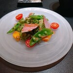 西麻布 焼肉 X - 