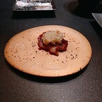 西麻布 焼肉 X - 