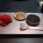 西麻布 焼肉 X - 