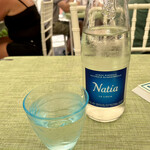 Trattoria Kalliope - ドリンク写真: