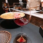 西麻布 焼肉 X - 