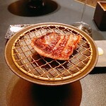 西麻布 焼肉 X - 