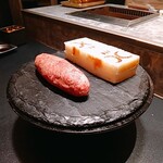 西麻布 焼肉 X - 