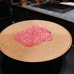 西麻布 焼肉 X - 