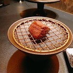 西麻布 焼肉 X - 