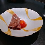 西麻布 焼肉 X - 