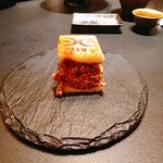 西麻布 焼肉 X - 