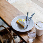 taik bake&coffee - 