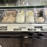 C&G Cioccolato e Gelato - 料理写真: