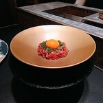 西麻布 焼肉 X - 