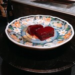 西麻布 焼肉 X - 