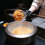 西麻布 焼肉 X - 