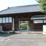 もっくん珈琲 - 長屋門
