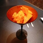 西麻布 焼肉 X - 