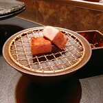 西麻布 焼肉 X - 