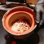 西麻布 焼肉 X - 