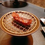 西麻布 焼肉 X - 