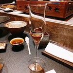 西麻布 焼肉 X - 