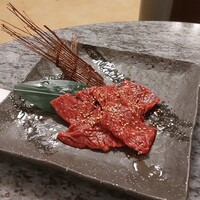 川崎名物 炭火焼肉 食道園 - 