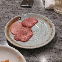 川崎名物 炭火焼肉 食道園 - 