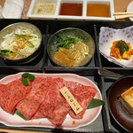 焼肉ふるさと - 