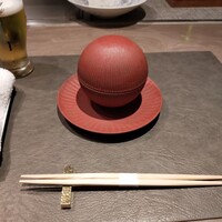 八重洲 steak & seafood 鉄板焼き 一心 - 