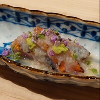鮨一正 - 
