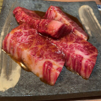 焼肉ホルモン 稲田 - 