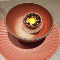 八重洲 steak & seafood 鉄板焼き 一心 - 