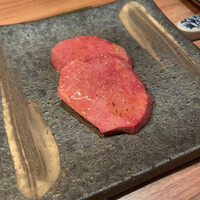 焼肉ホルモン 稲田 - 